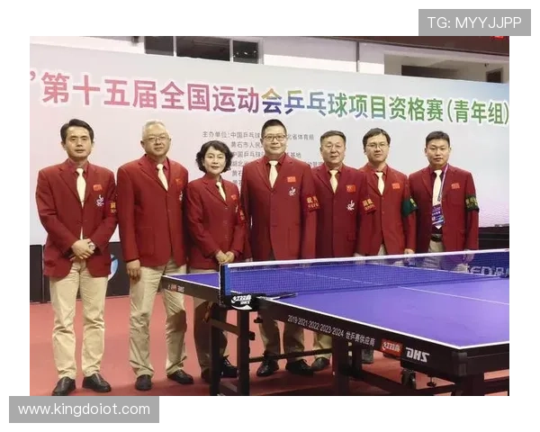 全运会回顾：上海乒乓球队展现卓越团队协作精神与实力