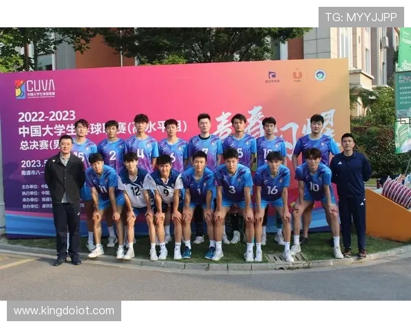 杭州排球队在全国排球团队协作排行榜中荣获第九名的佳绩